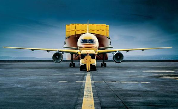 今年物流业流行什么？