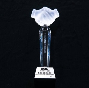 2011年最佳仓储服务供应商