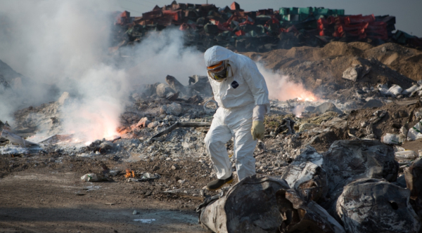 盘点：2015年仓储（物流）业10件大事